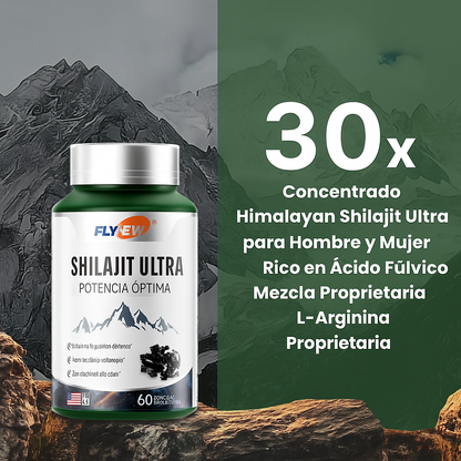 SHILAJIT ULTRA