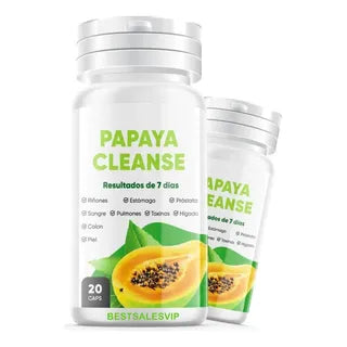 PAPAYA CLEANSE